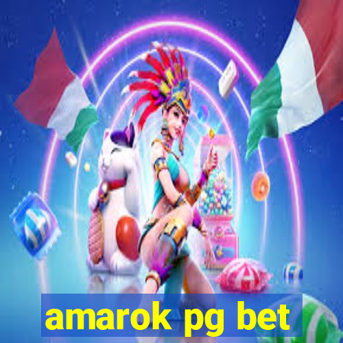 amarok pg bet